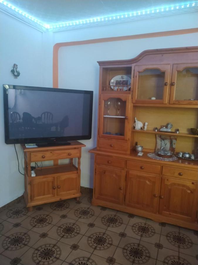 Apartamento Lulu Malaga Luaran gambar